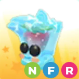 nfr berry cool cube