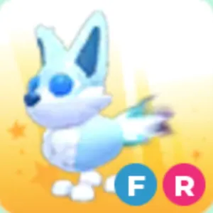fly ride aurora fox