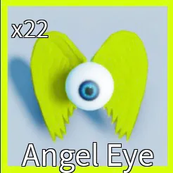 22 eye pop it trading