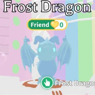 Frost Dragon