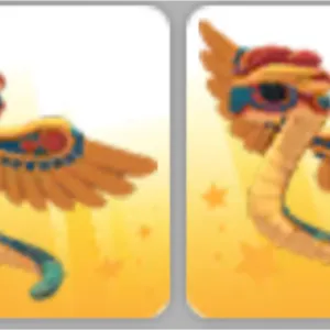 x2 Quetzalcoatl