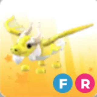 FR ancient dragon