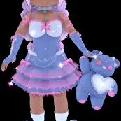 Opposite Attract Set