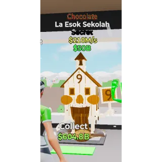 Fortnite: Steal Brainrot