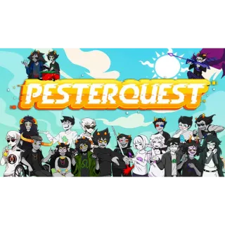 Pesterquest