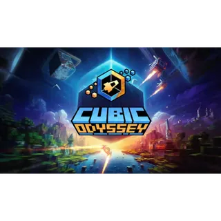 Cubic Odyssey