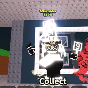 La Secret Combinasion