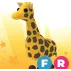 Adopt Me Giraffe Fly Ride
