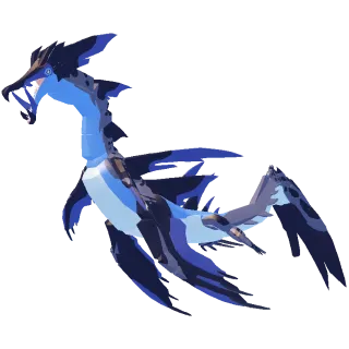 Syroudon - Creatures of Sonaria