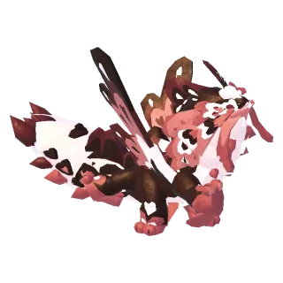 Wuggawyrm - Creatures of Sonaria