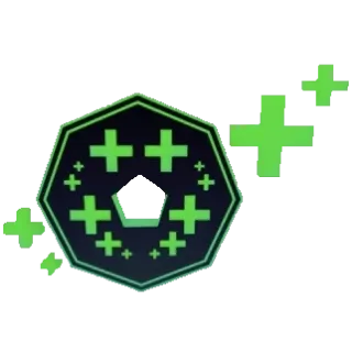 50x Partial Growth Tokens - Creatures of Sonaria