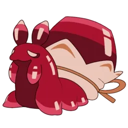 Jammy Slug - Creatures of Sonaria