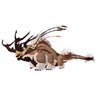 Hayrhinozh - Creatures of Sonaria