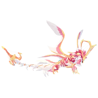 Laharpes - Creatures of Sonaria