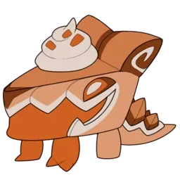 Pie Chomper - Creatures of Sonaria