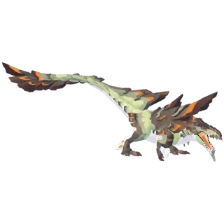 Gyroudus, Iztajuatl, and Syroudon Limiteds Bundle - Creatures of Sonaria