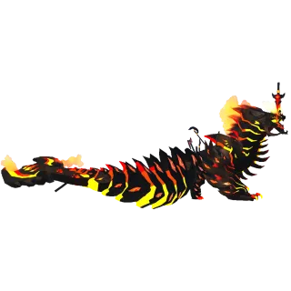 Iztajuatl - Creatures of Sonaria