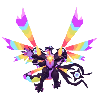 Xeternos - Creatures of Sonaria