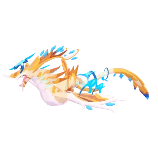 Valkyrie - Creatures of Sonaria