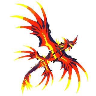 Glovaucus, Valkyrie, Xeternos, and Yggdragstyx LSS Bundle - Creatures of Sonaria