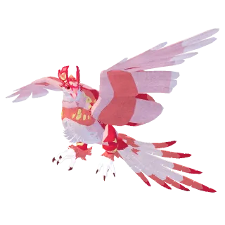 Fyluf - Creatures of Sonaria