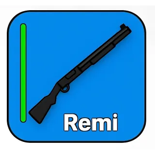 Blockspin  Remi