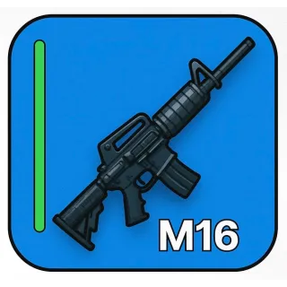 BlockSpin M16