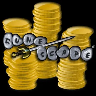 RuneScape Oldchool Gold 1