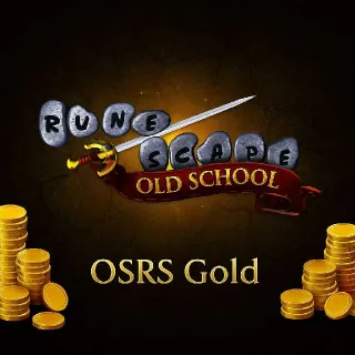 RuneScape Oldchool 100M