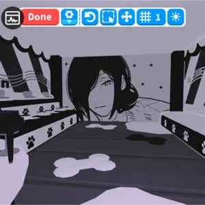 adopt me house build