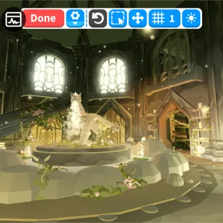 adopt me house build