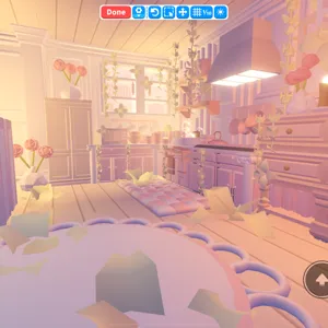 adopt me house build