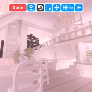 adopt me house build