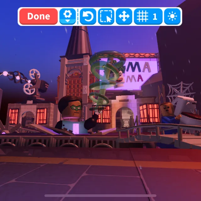 รายการภาพถ่าย