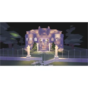 adopt me house build