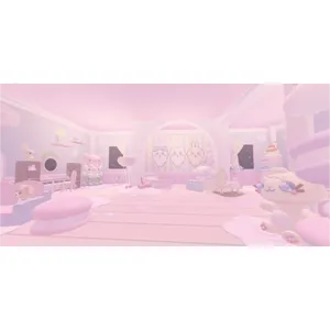 adopt me house build