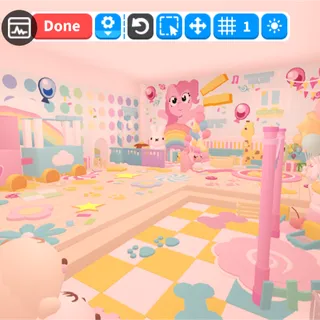 adopt me house build