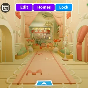 adopt me house build