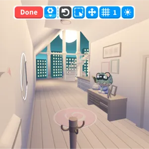 adopt me house build