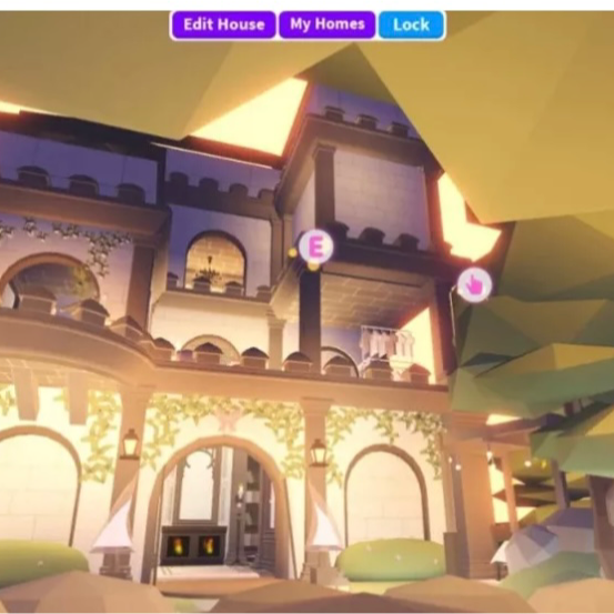 adopt me house build - Adopt Me! Game Item - Gameflip