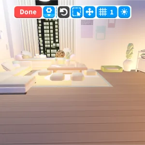adopt me house build