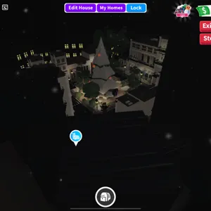 adopt me house build