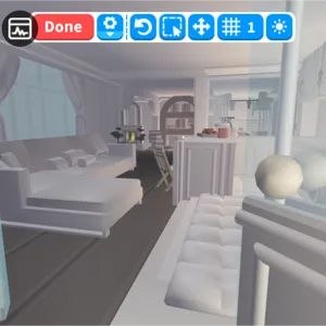 adopt me house build