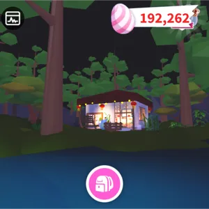 adopt me house build