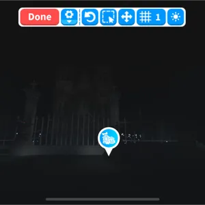 adopt me house build