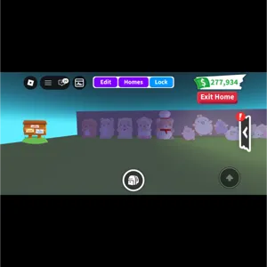 adopt me plush pack 1