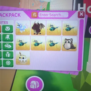 legendary bundle