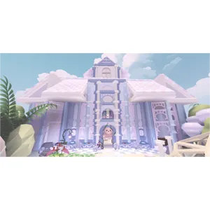adopt me house build