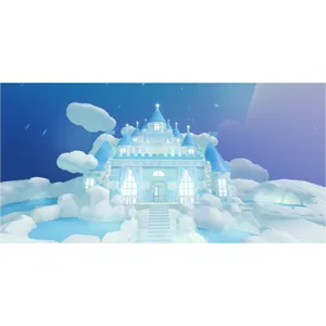 adopt me house build
