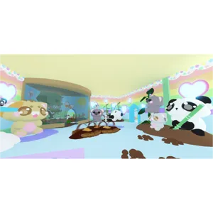 adopt me house build